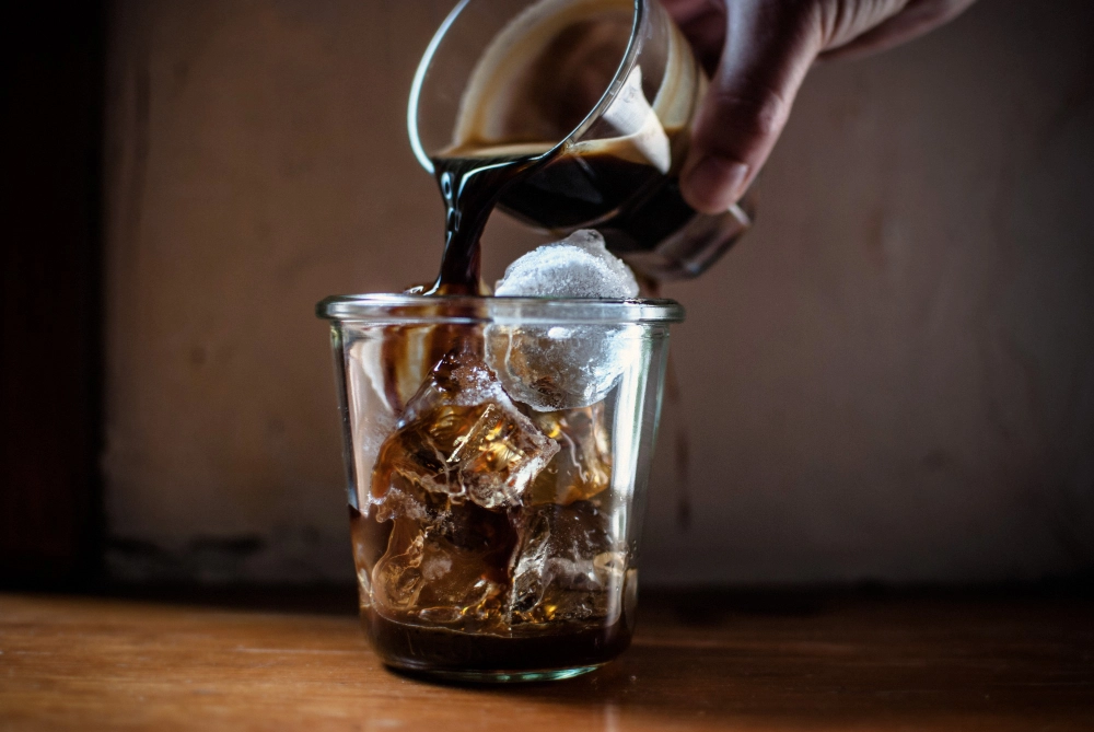 Cold Brew vs. Iced Coffee: What’s the Real Difference?