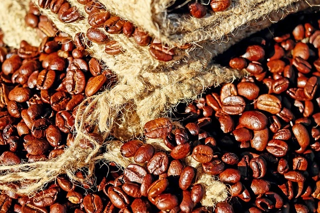 Volcanic Soil and Coffee: Nature’s Secret to Rich Flavor