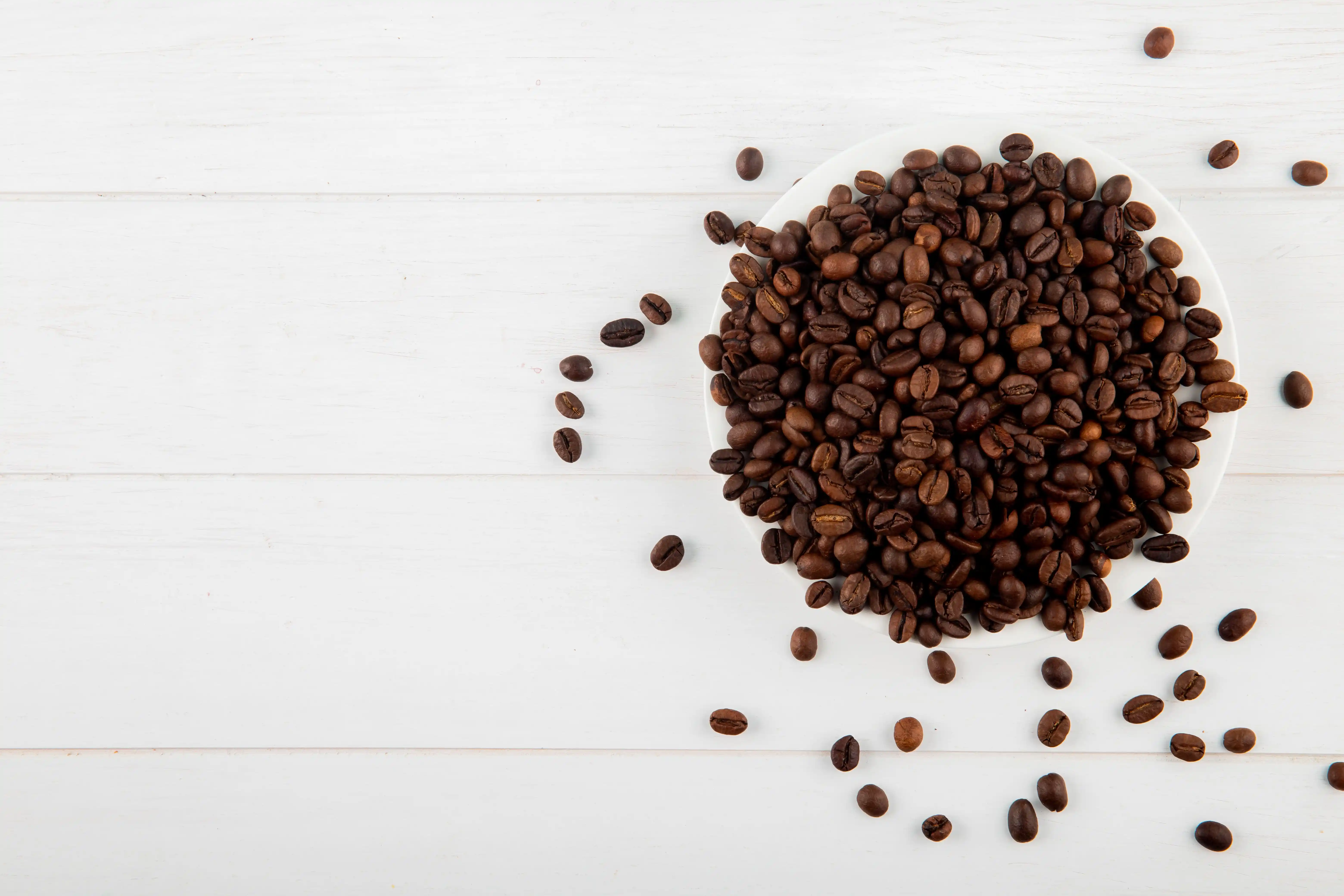 The Science Behind Coffee Roasting: How Flavor is Developed