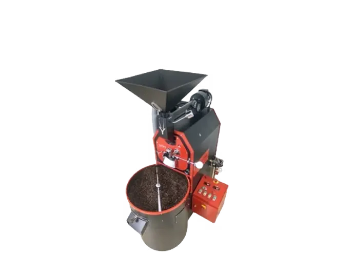 SRD1 Coffee Shop Roaster